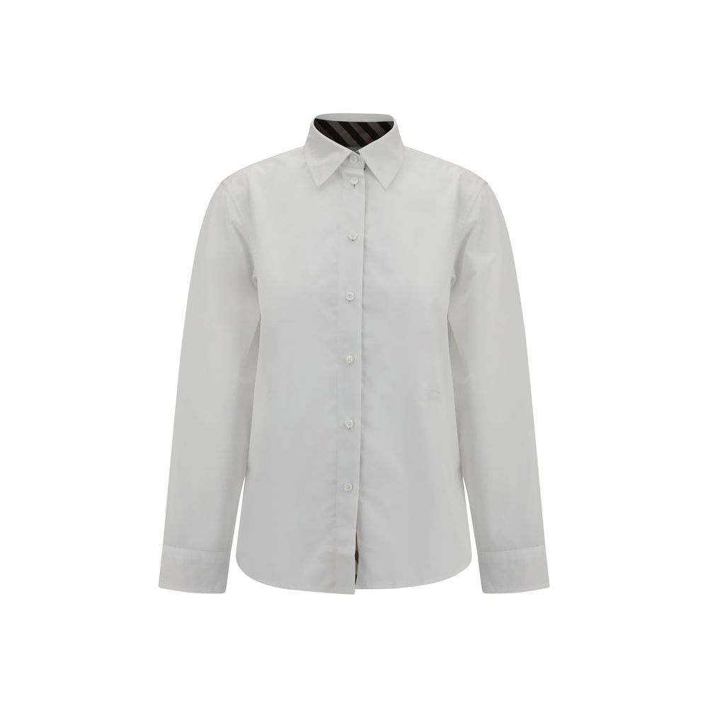 Burberry Cotton Shirt Burberry