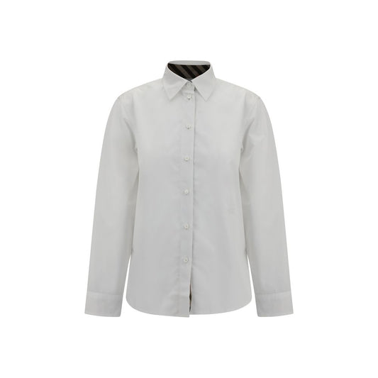 Burberry Cotton Shirt Burberry