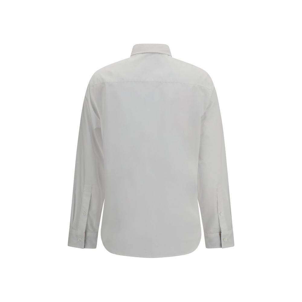 Burberry Cotton Shirt Burberry