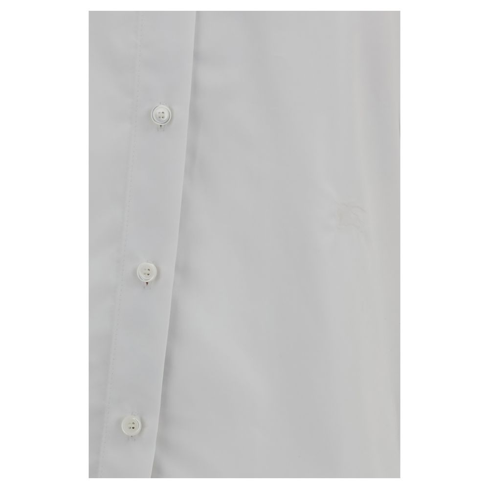 Burberry Cotton Shirt Burberry