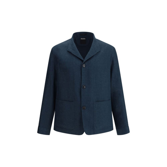 ZEGNA Luxury Jacket ZEGNA