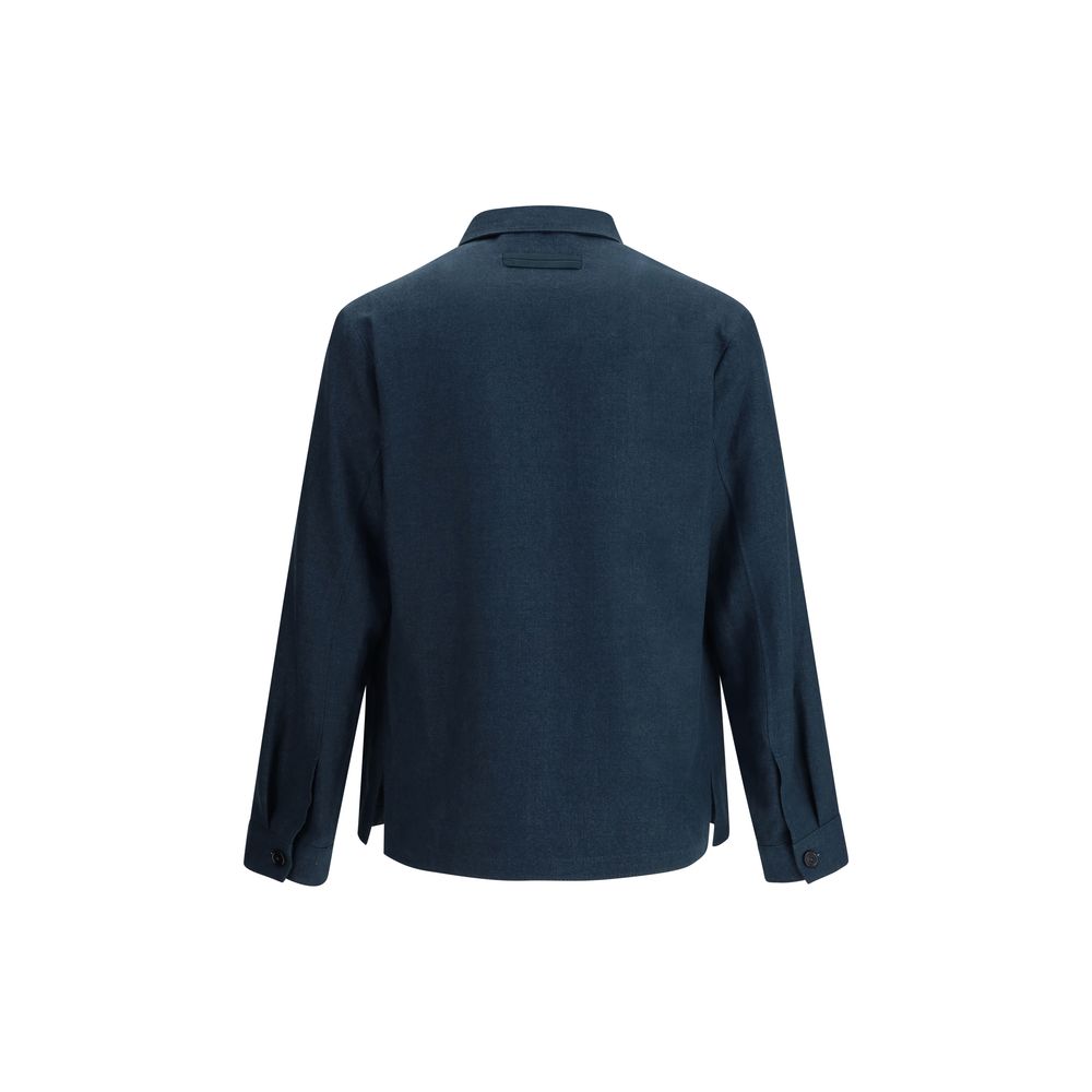 ZEGNA Luxury Jacket ZEGNA