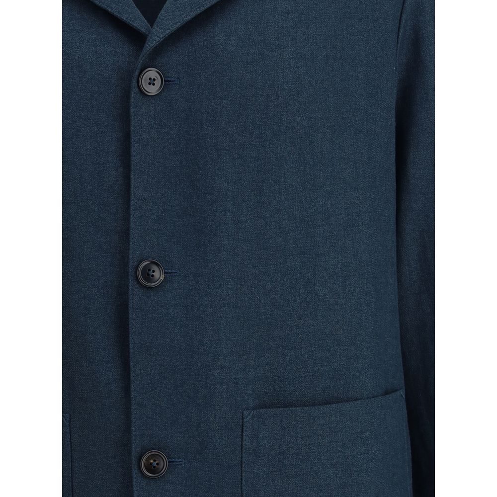 ZEGNA Luxury Jacket ZEGNA