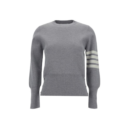 Thom Browne Virgin wool Sweater Thom Browne