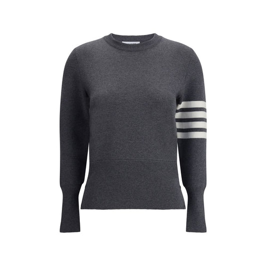 Thom Browne Virgin wool Sweater Thom Browne