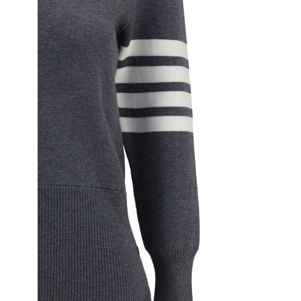 Thom Browne Virgin wool Sweater Thom Browne
