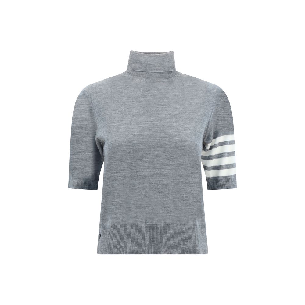 Thom Browne Turtleneck Sweater Thom Browne