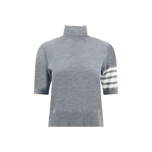 Thom Browne Turtleneck Sweater Thom Browne