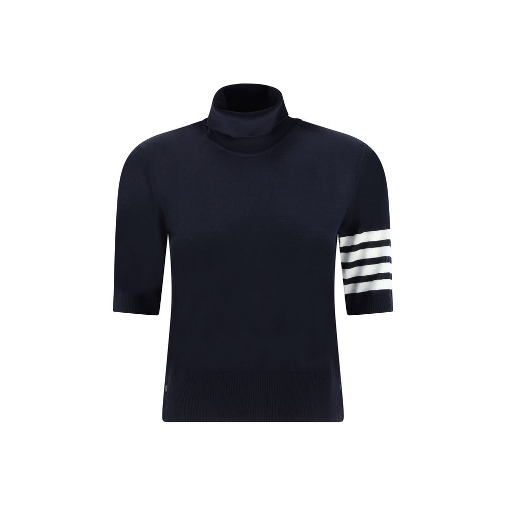 Thom Browne Turtleneck Sweater Thom Browne