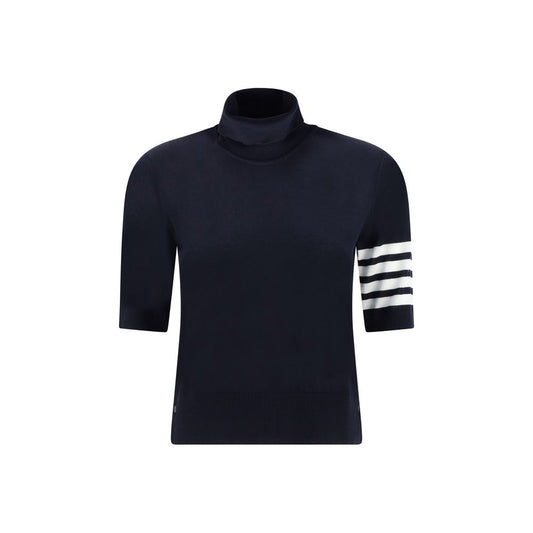 Thom Browne Turtleneck Sweater Thom Browne