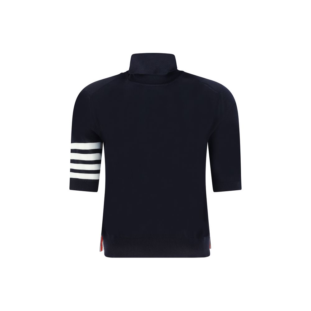 Thom Browne Turtleneck Sweater Thom Browne
