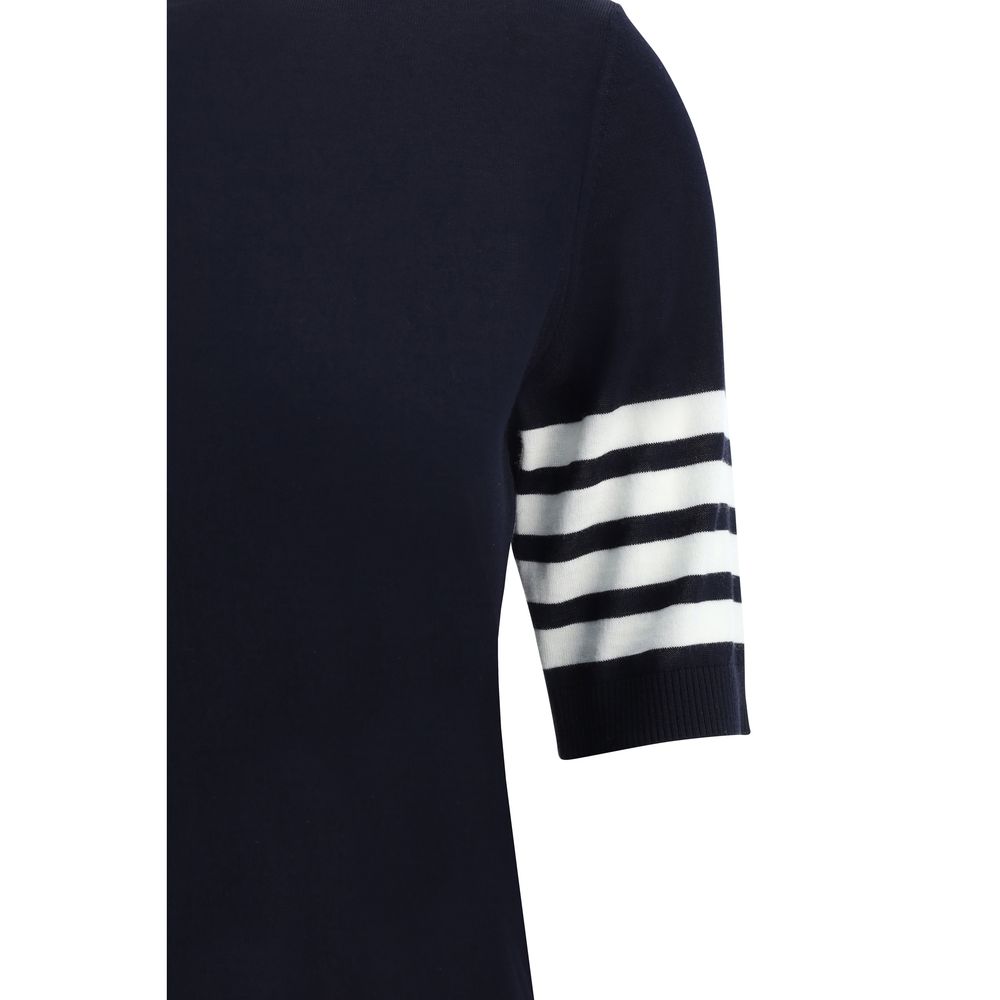 Thom Browne Turtleneck Sweater Thom Browne