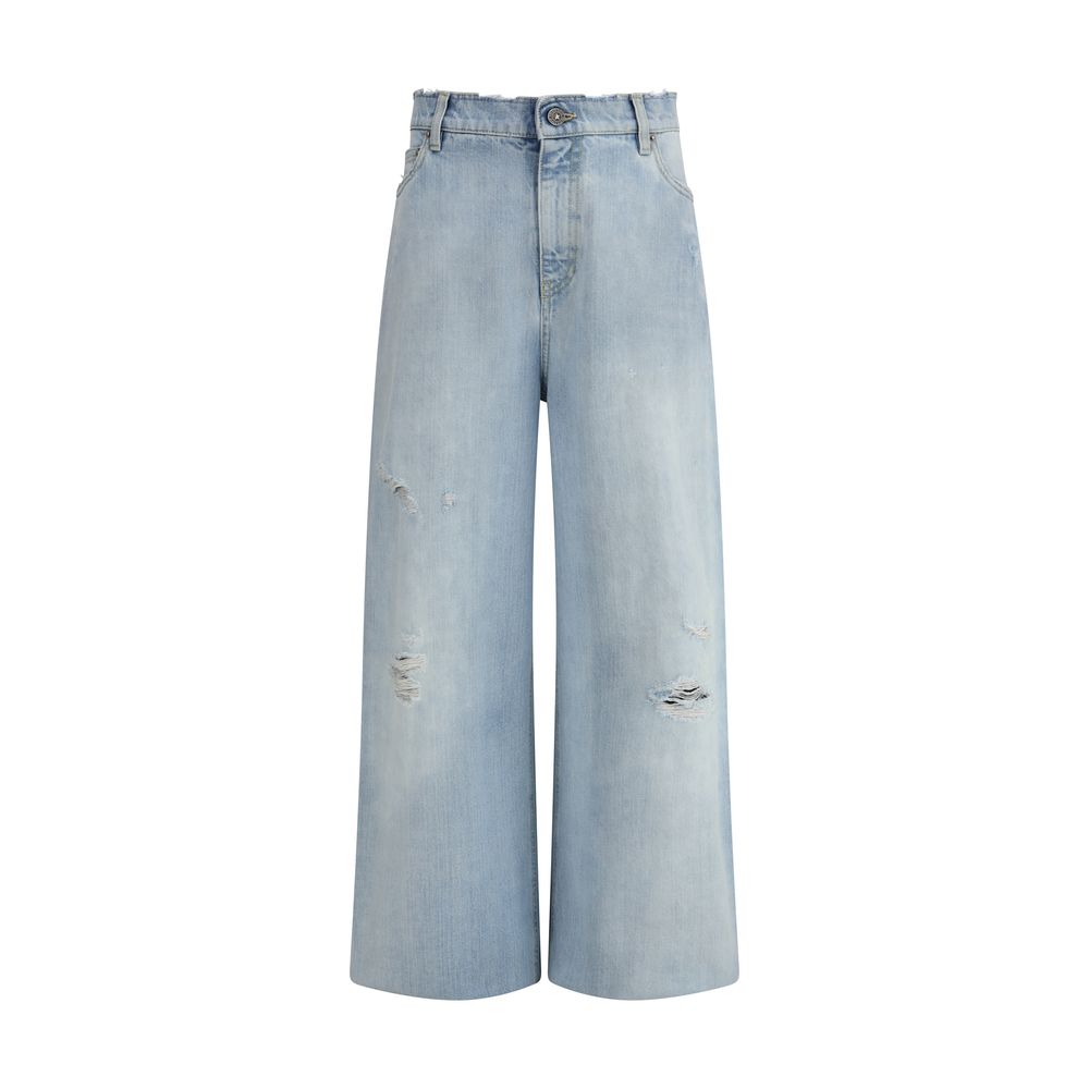 Golden Goose Melody boyfriend Jeans Golden Goose
