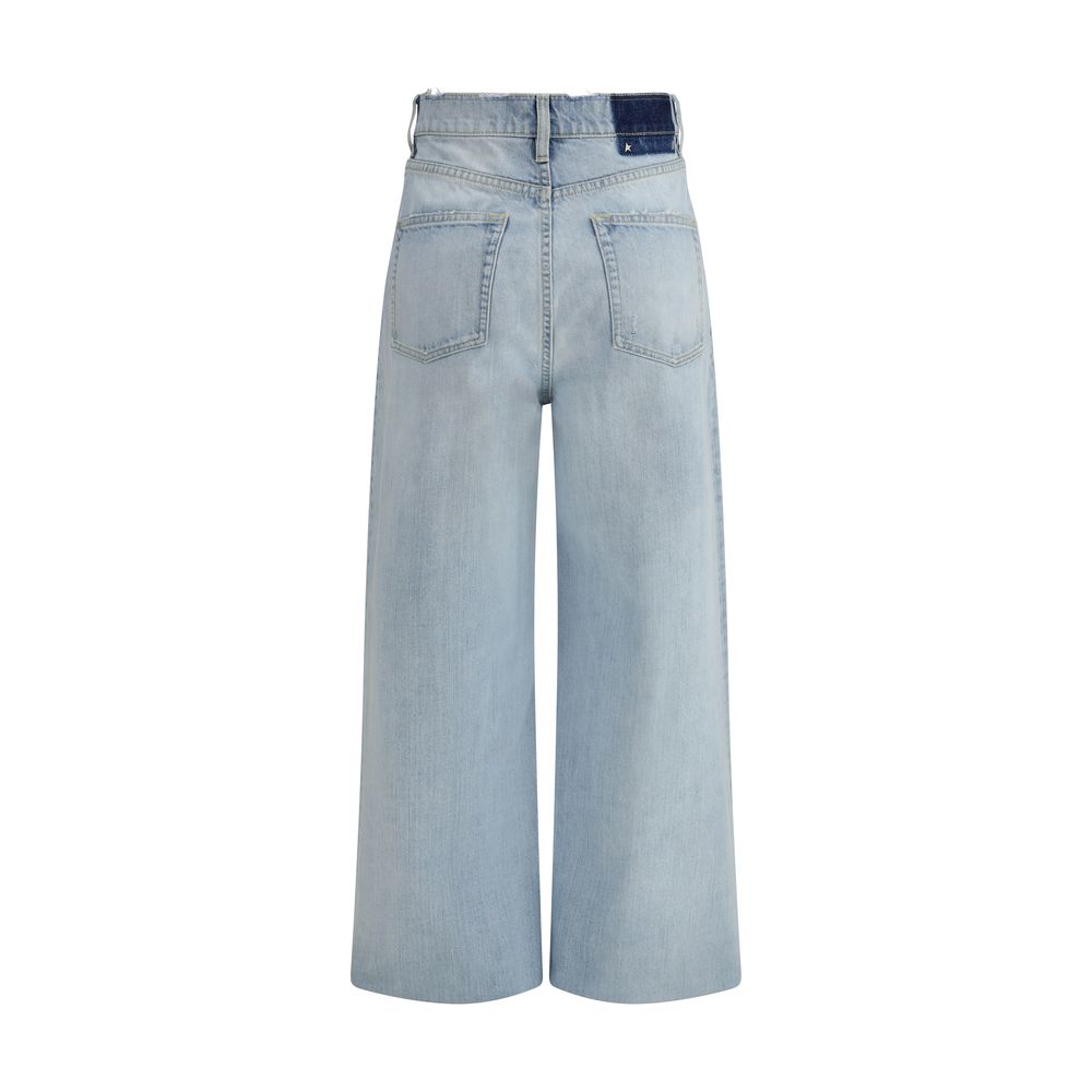 Golden Goose Melody boyfriend Jeans Golden Goose