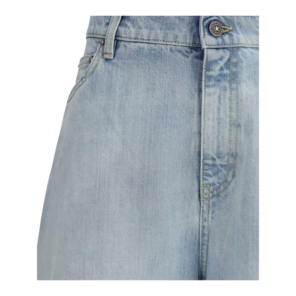 Golden Goose Melody boyfriend Jeans Golden Goose