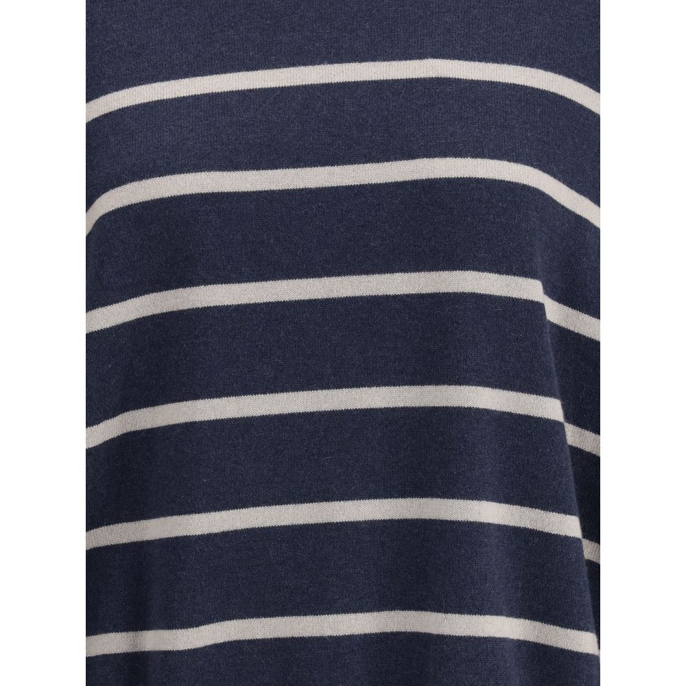 Brunello Cucinelli Hooded Sweater Brunello Cucinelli