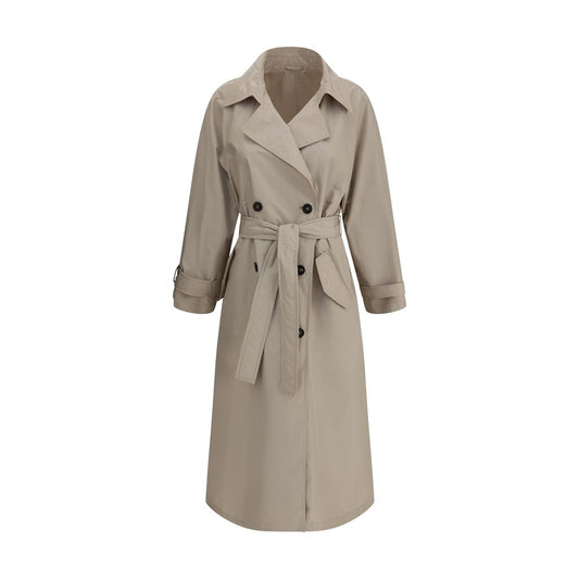 Brunello Cucinelli Raincoat Brunello Cucinelli