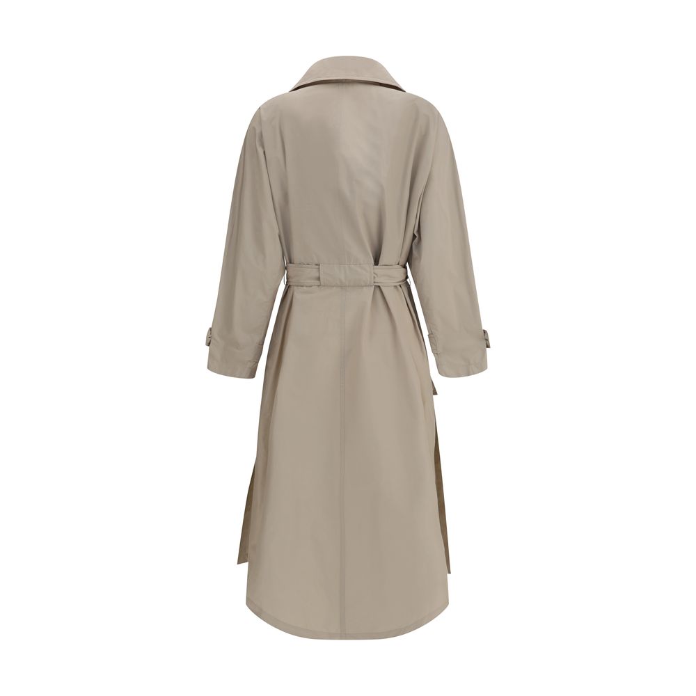 Brunello Cucinelli Raincoat Brunello Cucinelli