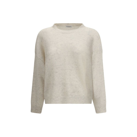 Brunello Cucinelli Lurex effect Sweater Brunello Cucinelli
