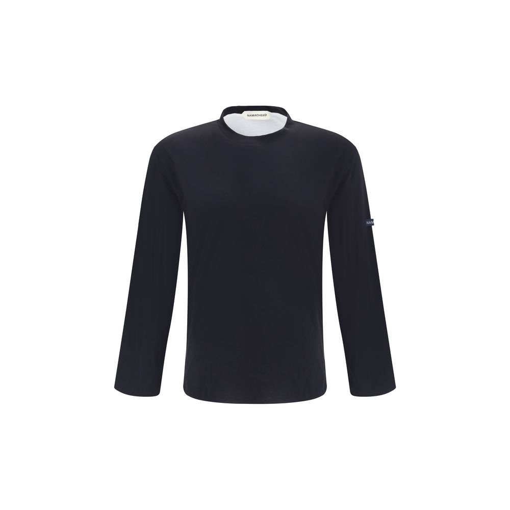 Namacheko Coupled Long Sleeve Jersey Namacheko