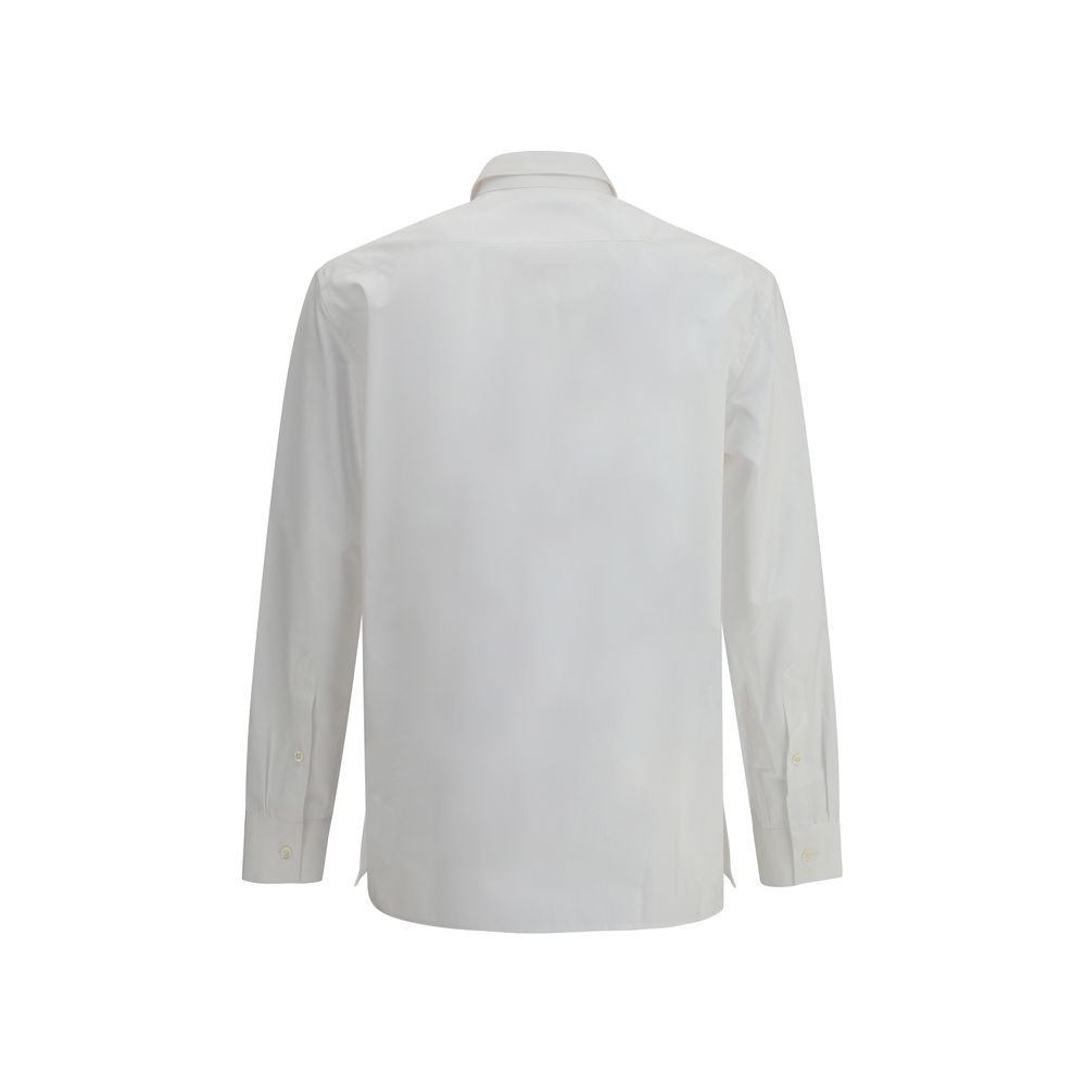 Namacheko Cotton Shirt Namacheko