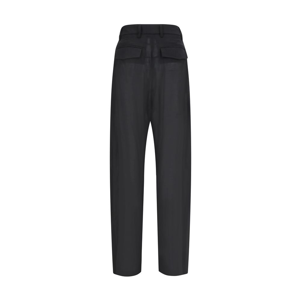 The Latest Wide Pants The Latest
