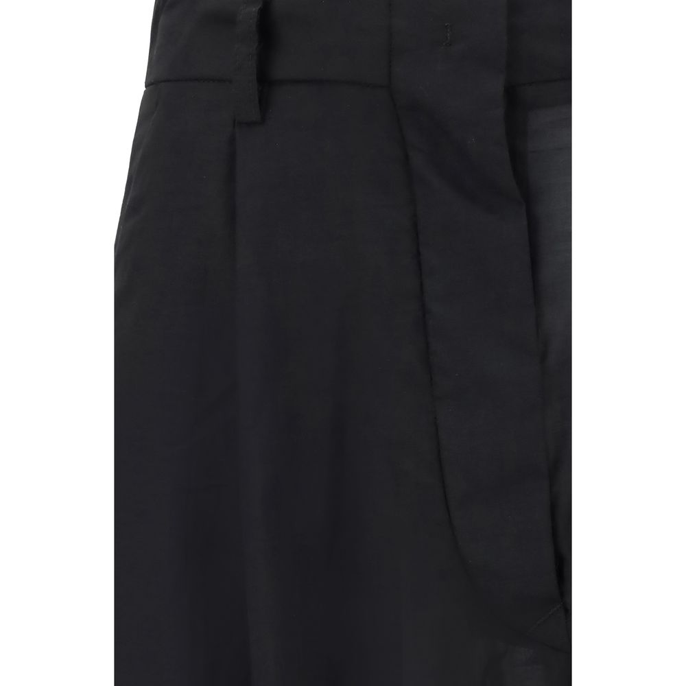 The Latest Wide Pants The Latest