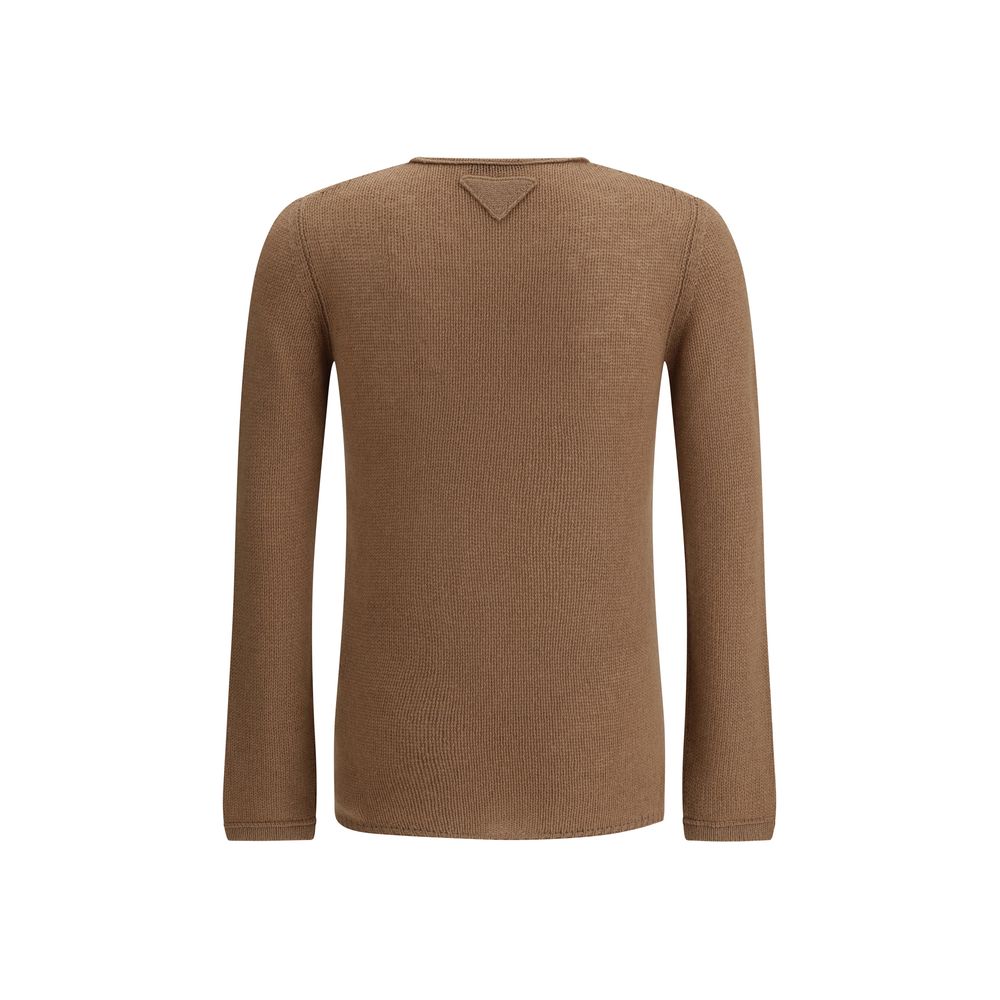 Prada Cashmere Sweater Prada