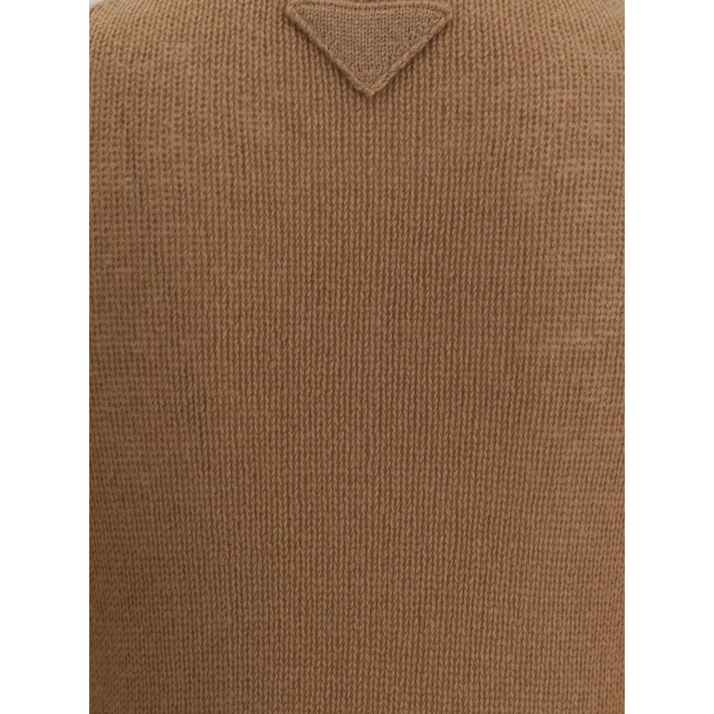 Prada Cashmere Sweater Prada