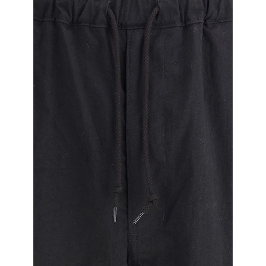 Junya Watanabe Monochrome Pants Junya Watanabe