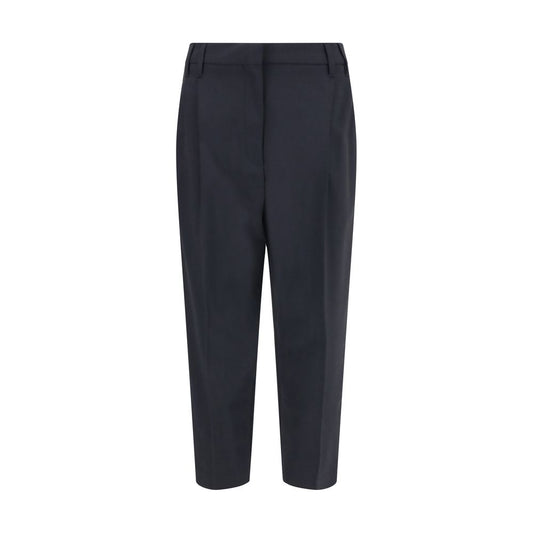 Brunello Cucinelli Tailored chino Pants Brunello Cucinelli