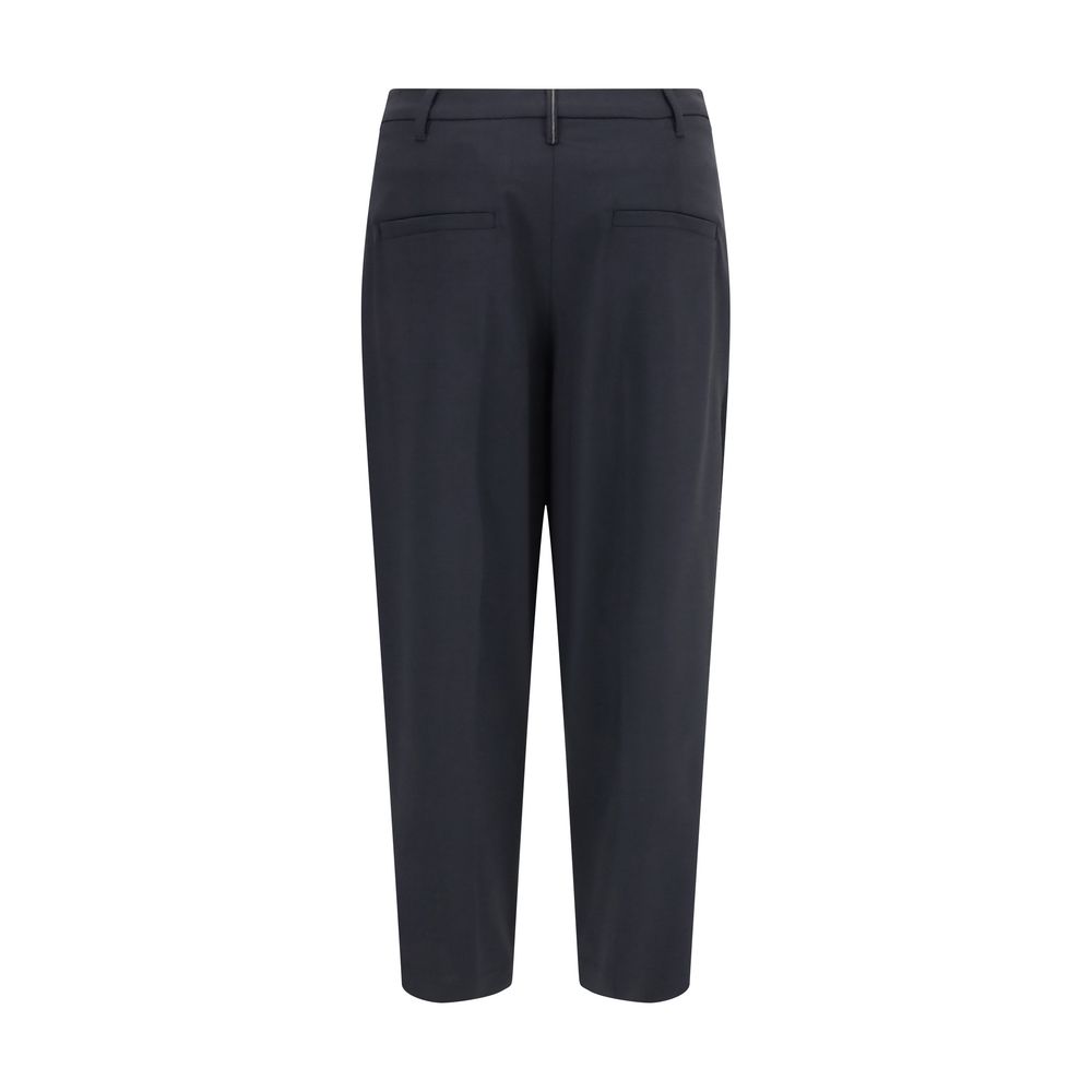 Brunello Cucinelli Tailored chino Pants Brunello Cucinelli