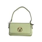 Mario Valentino Green Poliuretano Women Handbag Mario Valentino