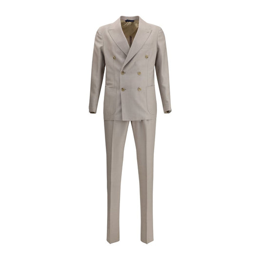 Gi Capri Virgin wool Suit Gi Capri