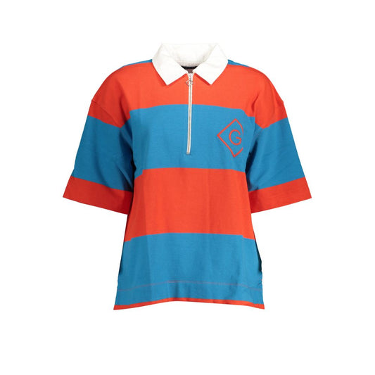 Gant Rosso Organic Cotton Women Polo Gant