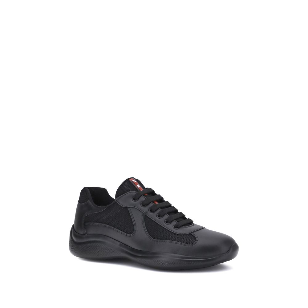 Prada America's Sneakers Prada