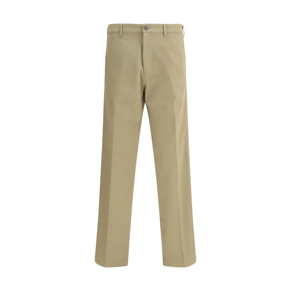 Prada Chino Pants Prada
