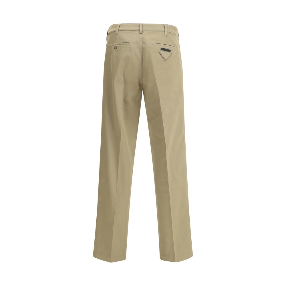 Prada Chino Pants Prada