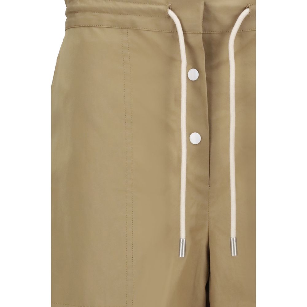 The Row Bonnette Pants The Row