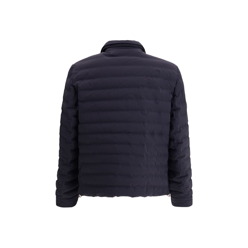 Brunello Cucinelli Down Jacket Brunello Cucinelli