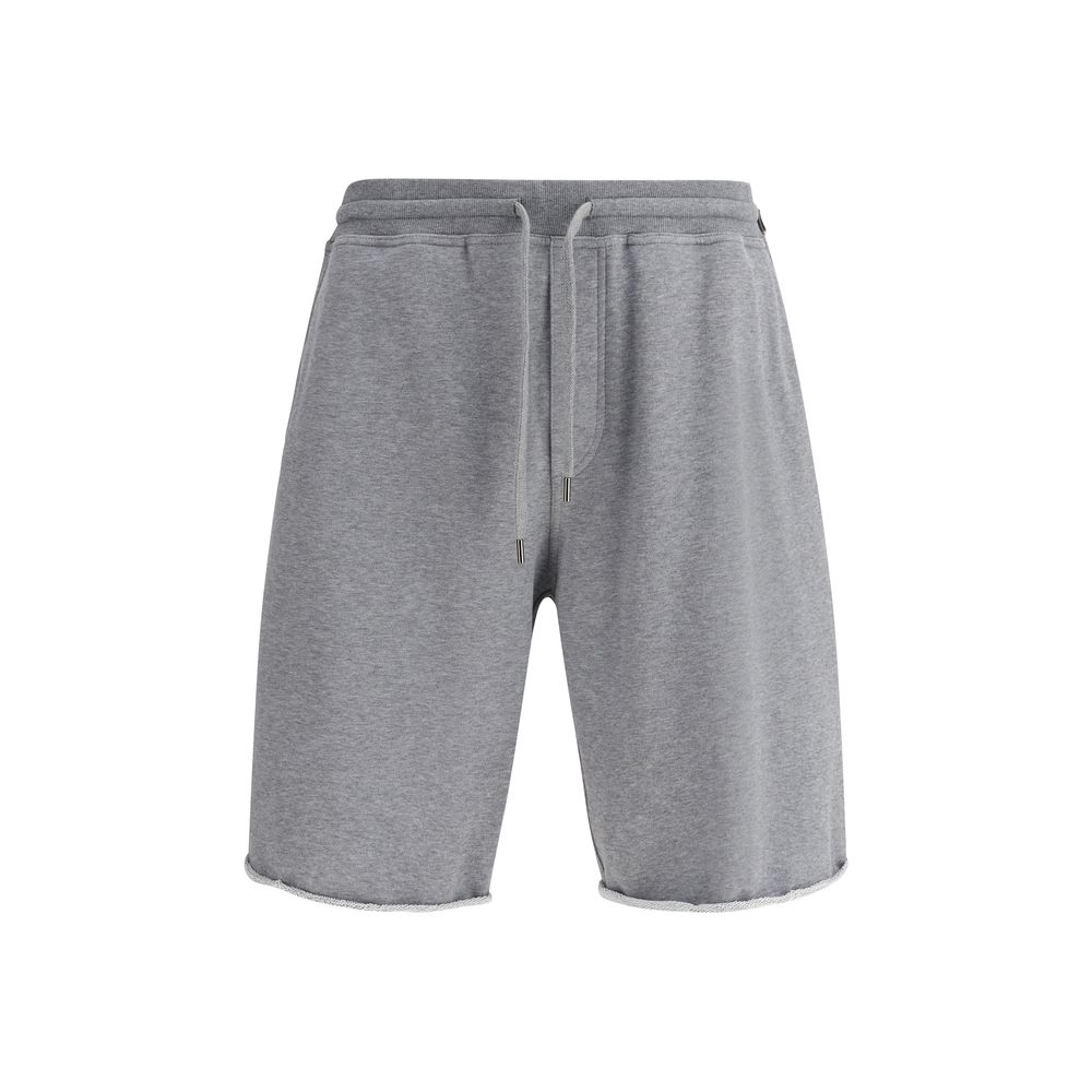Brunello Cucinelli Tracksuit Shorts Brunello Cucinelli