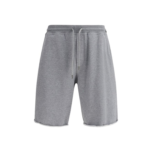 Brunello Cucinelli Tracksuit Shorts Brunello Cucinelli
