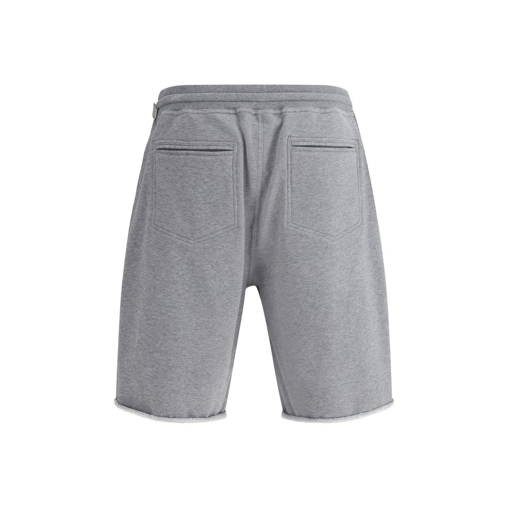 Brunello Cucinelli Tracksuit Shorts Brunello Cucinelli