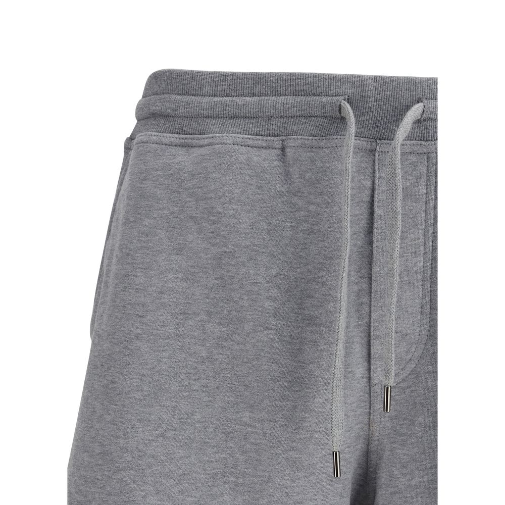 Brunello Cucinelli Tracksuit Shorts Brunello Cucinelli