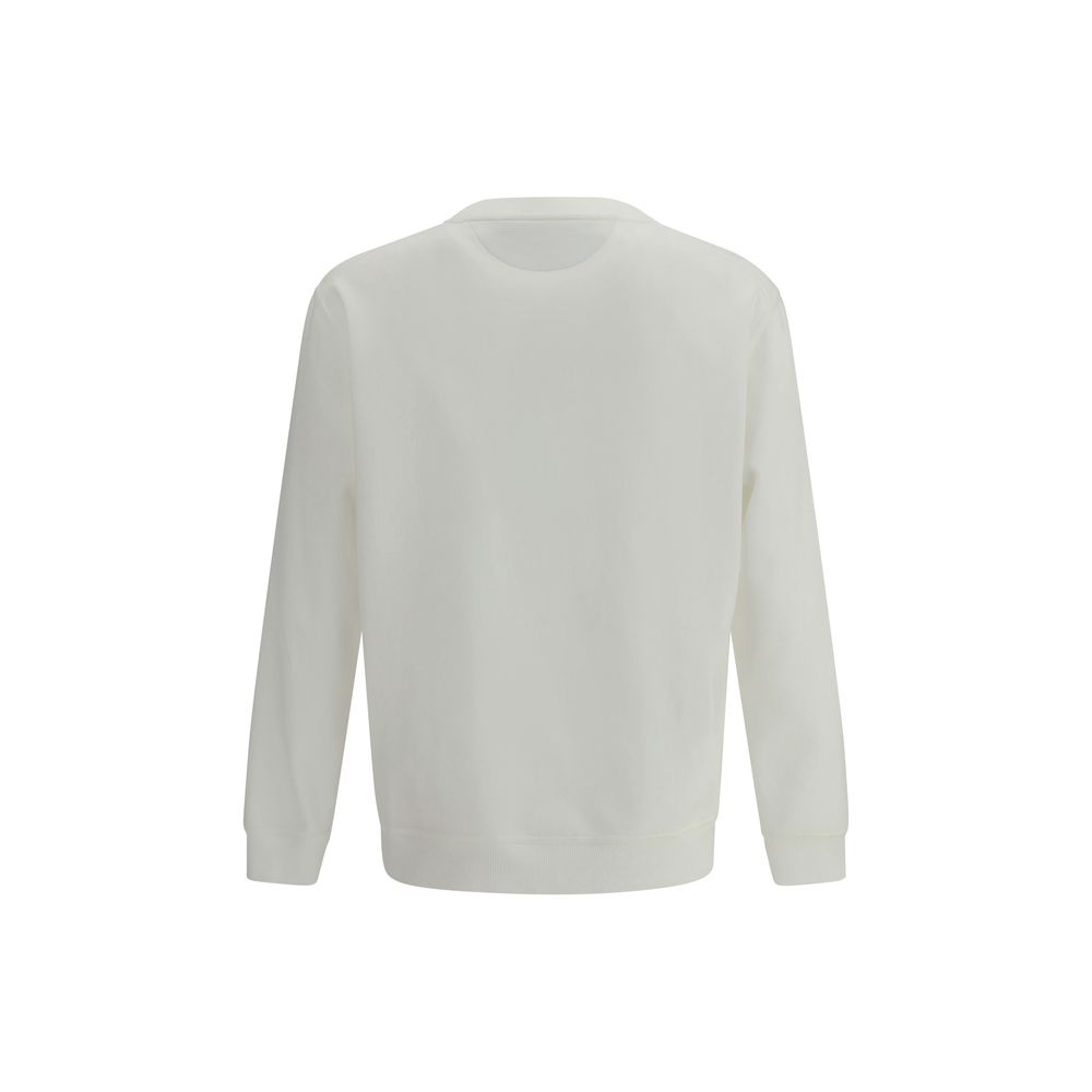 Brunello Cucinelli Maxi print Sweatshirt Brunello Cucinelli