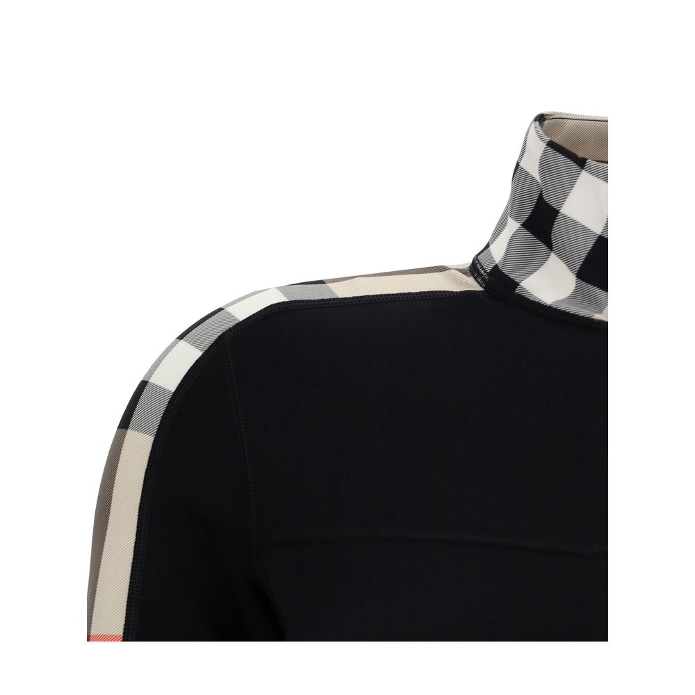 Burberry Cynthia Sweatshirt Burberry