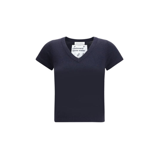 Extreme Cashmere Knit T-Shirt Extreme Cashmere