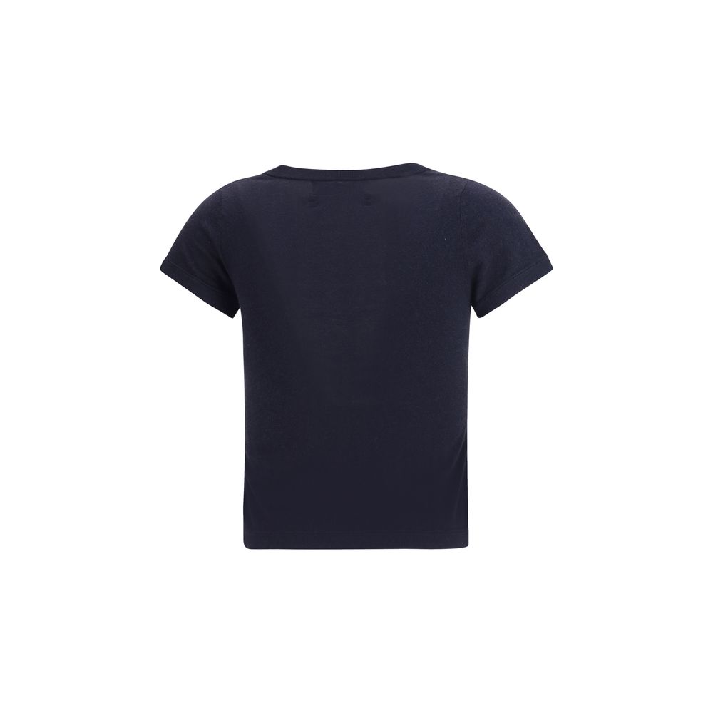 Extreme Cashmere Knit T-Shirt Extreme Cashmere