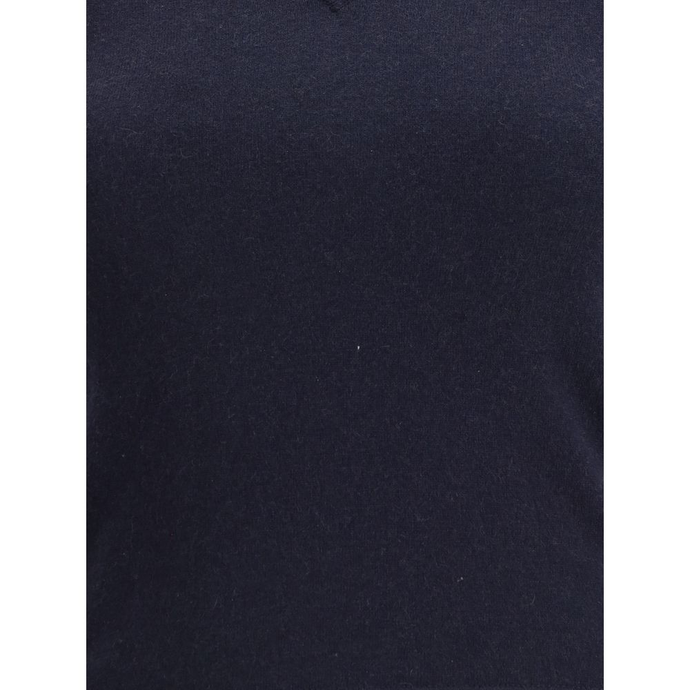 Extreme Cashmere Knit T-Shirt Extreme Cashmere