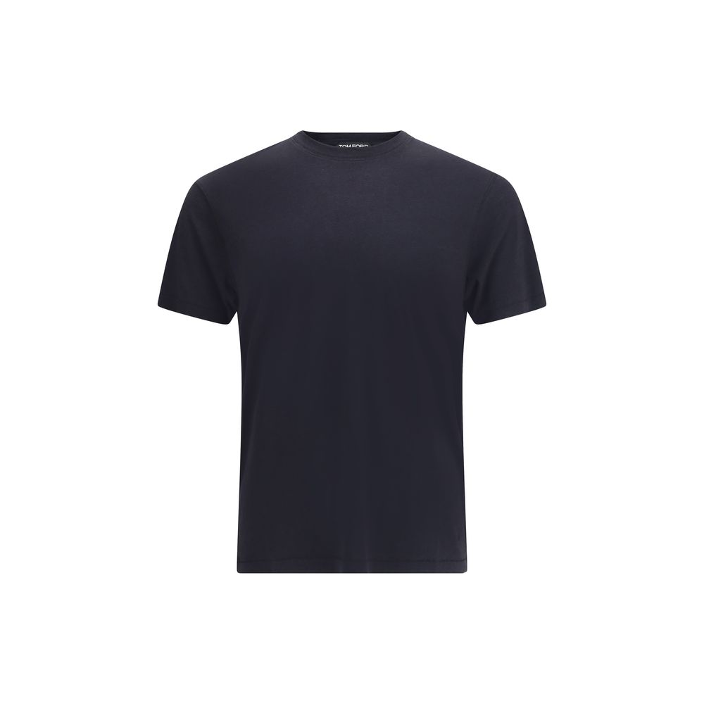 Tom Ford Cotton T-Shirt Tom Ford